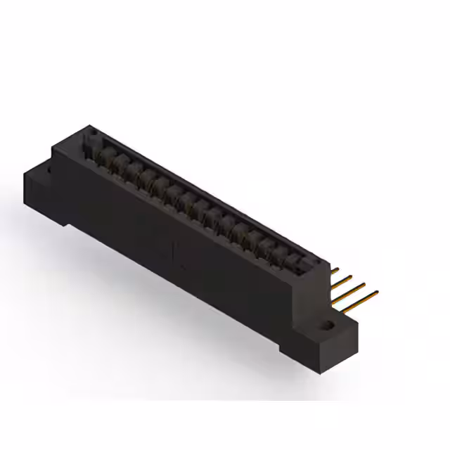 396-016-559-102 EDAC Inc.  Conectores de tableros de borde